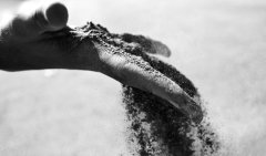 ashes